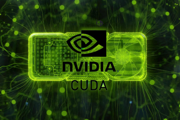 nvidia-cuda