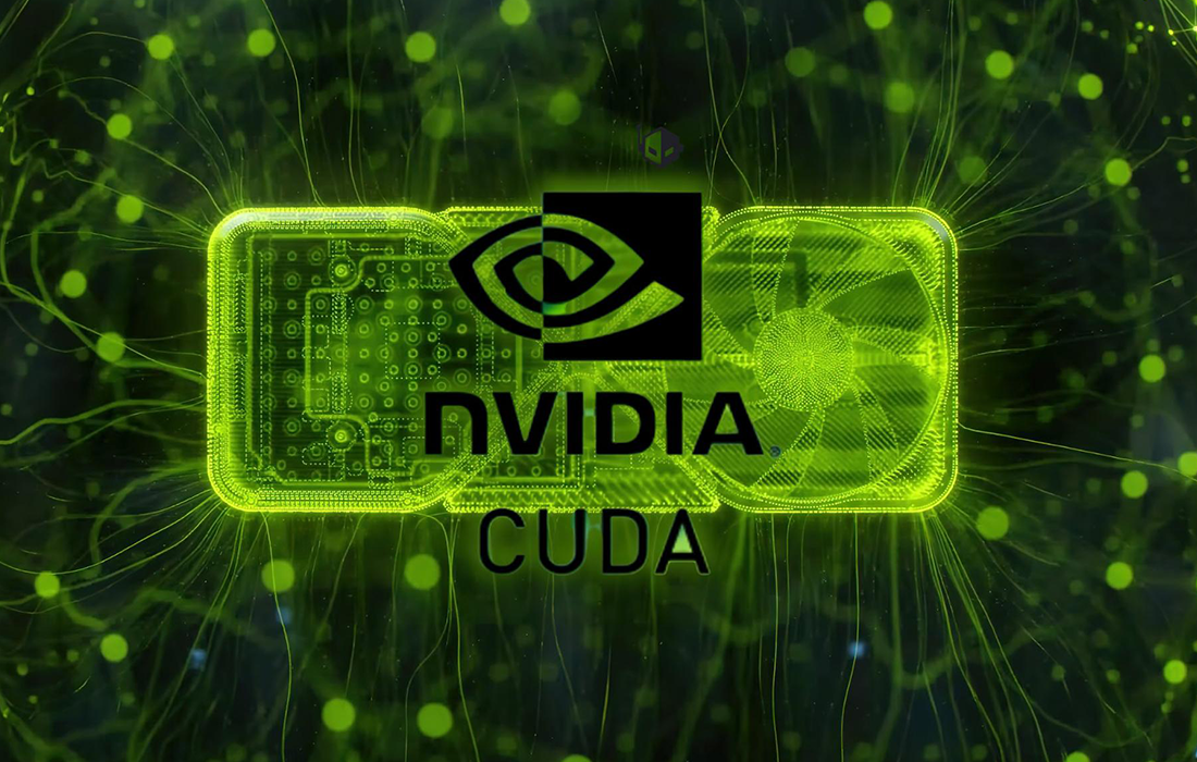 nvidia-cuda