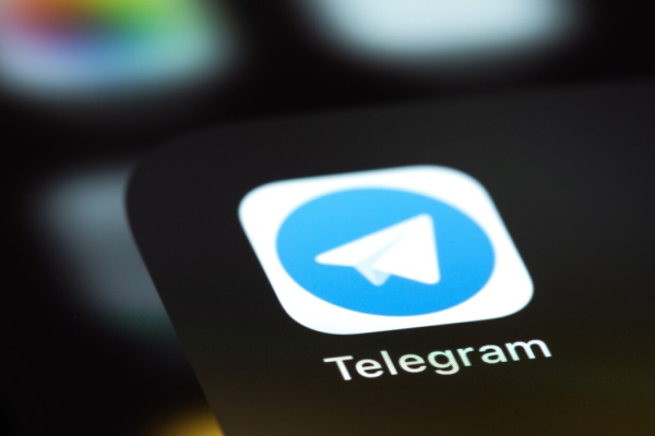 telegram-web3