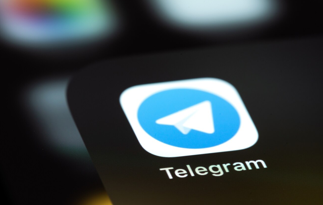 telegram-web3