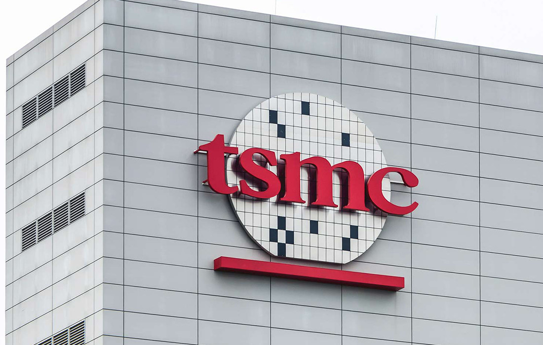 tsmc