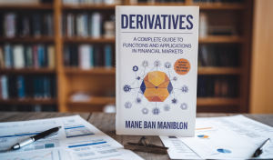 Derivatives: A Complete Guide to Functions and Applications in Financial Markets