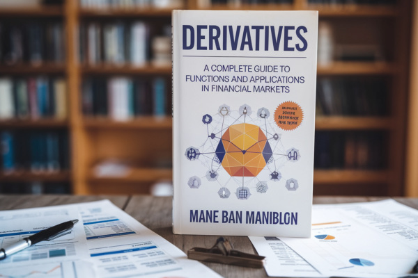 Derivatives: A Complete Guide to Functions and Applications in Financial Markets