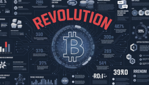 Cryptocurrency: Revolution in the World of Finance and Blockchain Technology